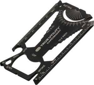 True Utility Zestaw CardSmart, 30w1