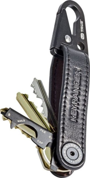 True Utility Zestaw KeyRanger, 7w1