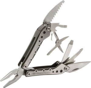 True Utility Zestaw MiniMulti, 10w1