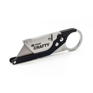 Nóż trapezowy CRAFTY