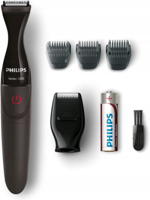 Trymer Philips Multigroom MG1100/16 golarka