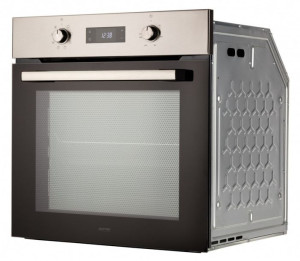 Piekarnik elektryczny MPM MPM-63-BOS-41