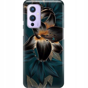 Etui Obudowa Case do ONEPLUS 9 Piękne Top Wzory