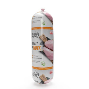 Bult Tuf Tuf Baton z Indykiem Karma Dla Psa 900 g