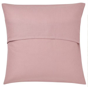 IKEA EBBATILDA Poszewka jasnoróżowy 50x50 cm