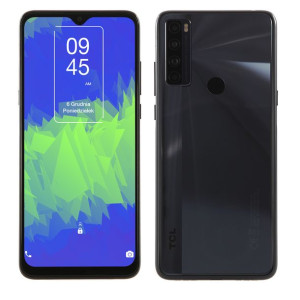 Smartfon TCL 20 SE 4GB / 64GB Czarny