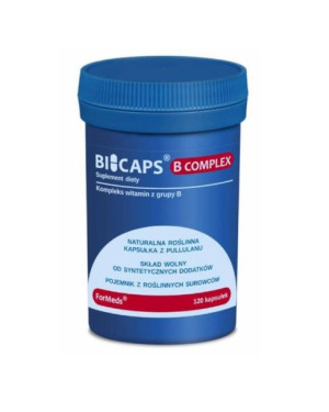 ForMeds Bicaps B Complex