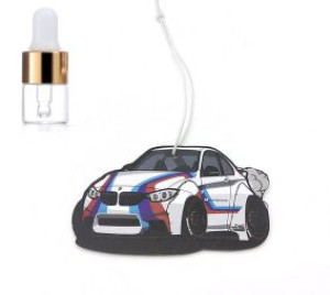 Zawieszka Zapachowa do Auta, samochodu+ 2ml Refill