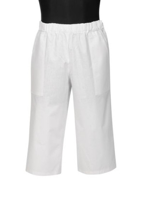 Spodnie piekarskie dł. 3/4 roz.3XL