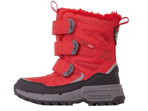 BUTY zimowe dziecięce KAPPA VIPOS (260902K-2011)