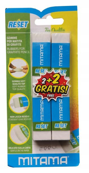 Gumka gumki do mazania Mitama