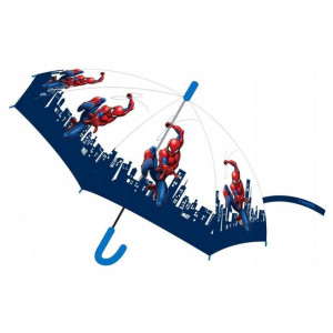 Parasolka parasol Spiderman !