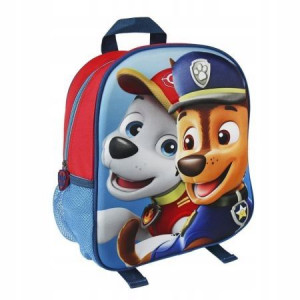 Plecak 3D Psi Patrol !! 1958