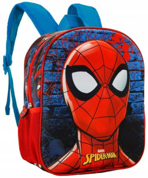 Plecak 3D premium Spiderman !