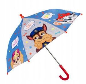 Parasol Psi Patrol 64cm