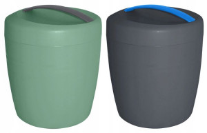 Termos Obiadowy Lunch Box Curver Posiłki 1,5l