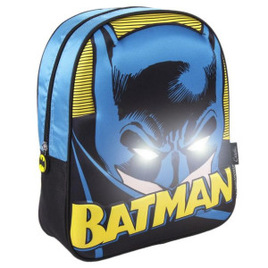Plecak Premium 3D LED Batman 3449