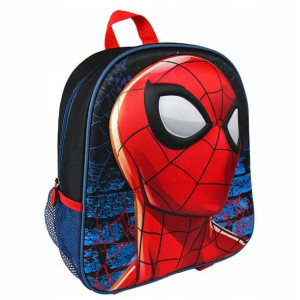 Plecak Premium 3D Spiderman 1969