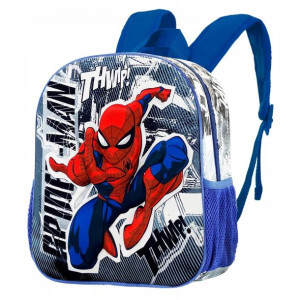 Plecak Premium 3D SPIDERMAN ! 04258