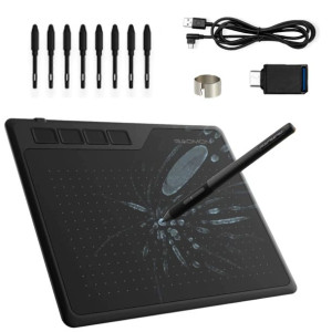 TABLET GRAFICZNY Do Rysowania OSU GAOMON 11.8''