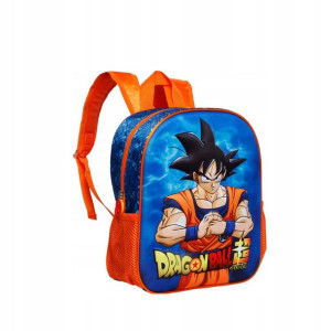Plecak Premium Dragon Ball 3D !!