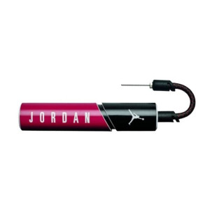 Pompka do piłek Air Jordan Essential Ball Pump Duble - J0001947079NS