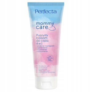 PERFECTA Balsam 4w1 dla kobiet w ciąży na rozstępy