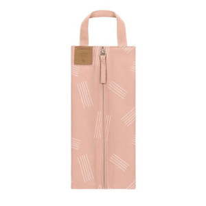 Opakowanie termoizolacyjne Soft Stripes Rose Lassig