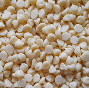 CZEKOLADA KUWERTURA biała 24% Barima 100g