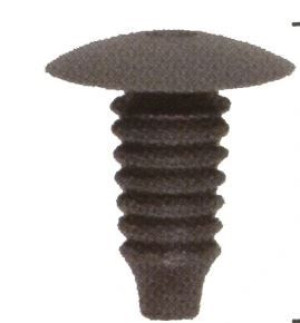 Spinka Tapicerki Szara Opel 6998849 Ducato Jumper Boxer