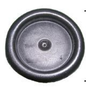 Zaślepka Gumowa 30mm