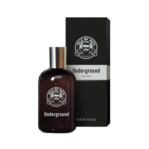 Isle Of Men Underground Perfumy Męskie, 100ml