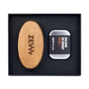 Zew Zestaw Do Brody Kartacz Balsam