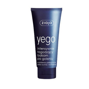 Ziaja Yego Łagodzący Balsam Po Goleniu 75ml