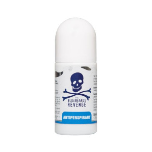 Antyperspirant Roll-on Bluebeards Revenge 50ml