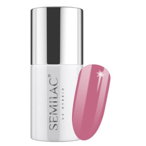 Semilac Business Line 200 Old Pink hybrydowy