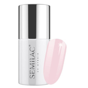 Semilac Business Line 210 Light Pink lakier hybryd