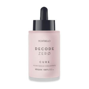 MONTIBELLO Decode Zero Cure Serum Naprawcze 50ml