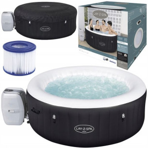 Basen Jacuzzi Spa Lay Bestway 6001 Miami