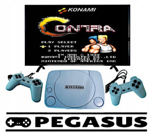 Gra Konsola Gra telewizyjna Retro Mario GRY HIT