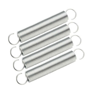 Sprężyna naciągowa 1kg 0.7x45 mm 4szt. Standers