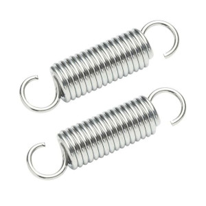Sprężyna naciągowa 9kg 1x30 mm 2szt. Standers