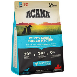 Acana Dog Puppy Small Breed 2kg