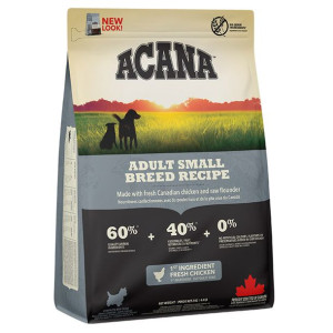 Acana Dog Adult Small Breed 2kg
