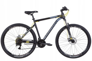 Rower Górski Mtb 29 Amortyzacja 2xtarcze Prezent