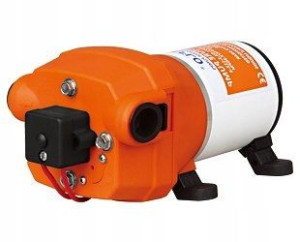 Pompa ciśnieniowa 12.5l/min QA Seaflo 41