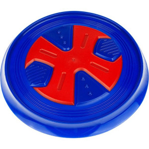 Dysk Frisbee dla psa pływający aport do wody