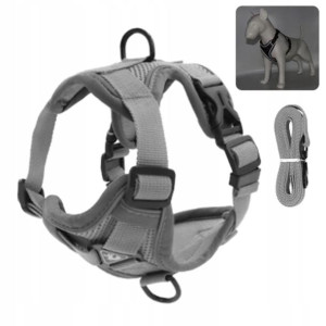 SZELKI wygodne BEZUCISKOWE typu GUARD XL (44-54cm)