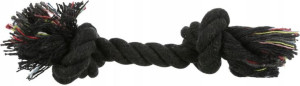 TRIXIE sznur dla psa z supłami 20cm (TX-3271)
