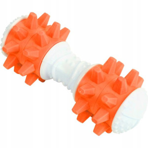 Zabawka dla psa Pawise GIGGLE TOY chichocząca